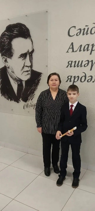 Воспитанники ДМШ стали лауреатами республиканского конкурса