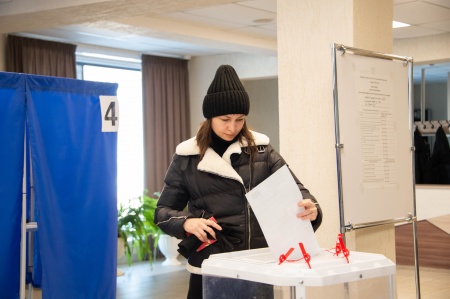 Выборы в Камских Полянах признаны состоявшимися копия