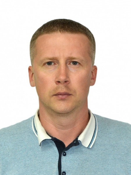 Асадуллин Рамиль Рамзинович
