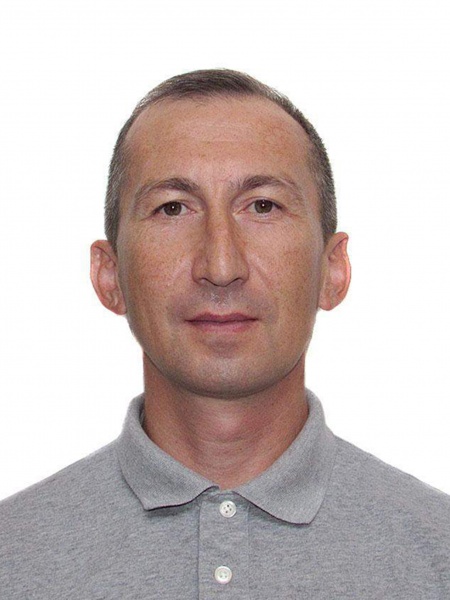 Габдульбаров Рустам Маратович