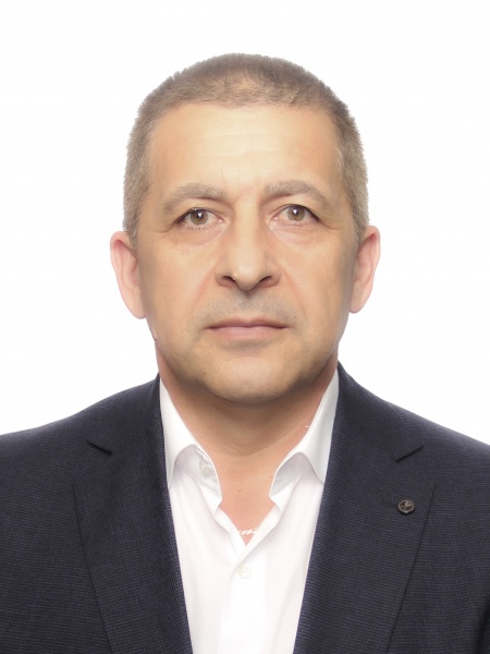 Харисов Рустам Асватович