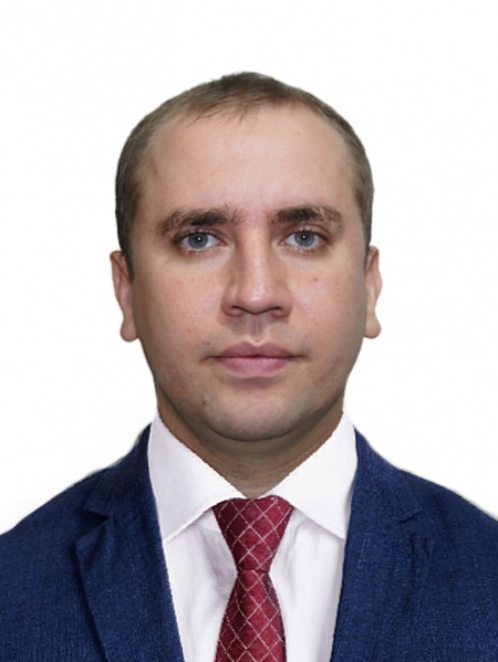 Кильдиев Ильяс Равилевич