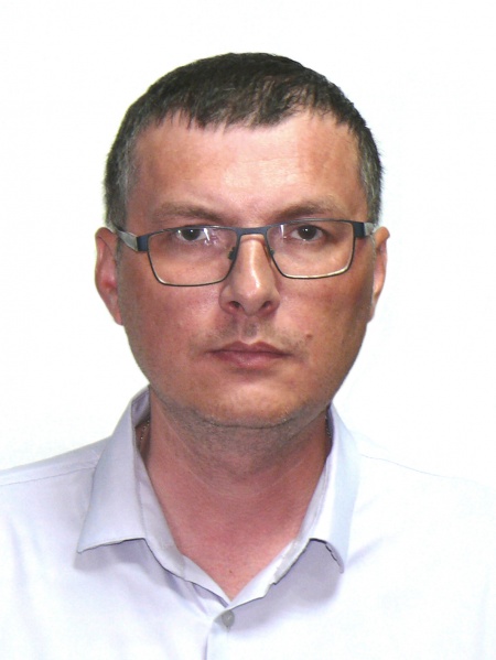 Максимов Михаил Иванович