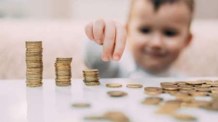 Дети и налоги: должны ли несовершеннолетние дети  платить имущественные налоги?