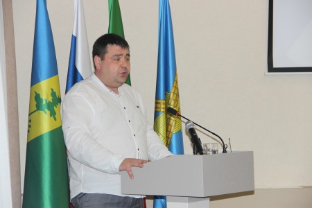 Совет депутатов Камских Полян принял бюджет на 2024 год копия