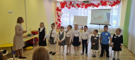 Воспитанники детских садов стали победителями чемпионата по ранней профориентации "Юный мастер" копия