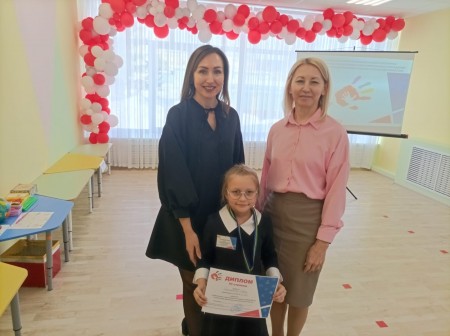 Воспитанники детских садов стали победителями чемпионата по ранней профориентации "Юный мастер" копия