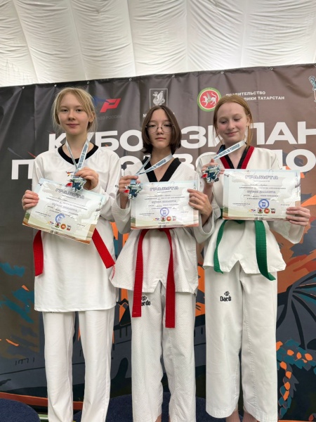 Кубок Зиланта по тхэквондо