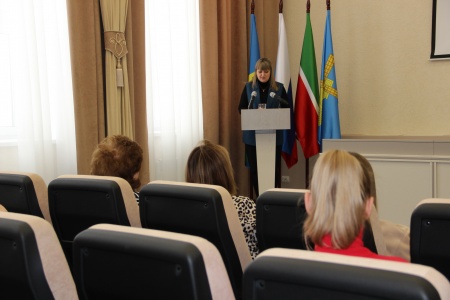 В администрации прошли публичные слушания об исполнении бюджета за 2025 год