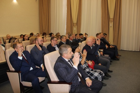 В Камских Полянах избран новый руководитель Исполнительного комитета