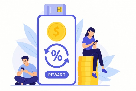 Напоминаем, что банковский кешбэк не облагается НДФЛ