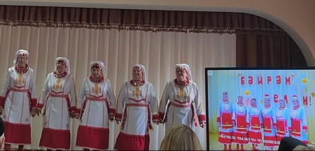 Учащиеся и педагоги школы № 1 стали призерами республиканского конкурса краеведческих работ