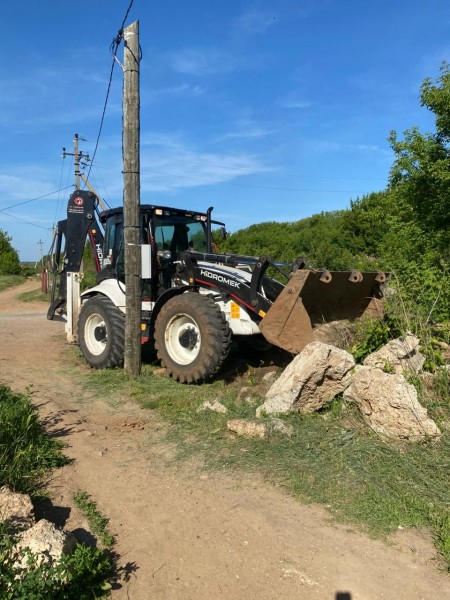 В Камских Полянах завершились работы по благоустройству "Тропы здоровья" в рамках гранта ПАО "Татнефть"