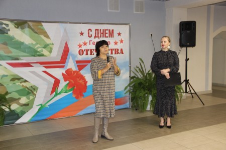 В Камских Полянах поздравили волонтеров