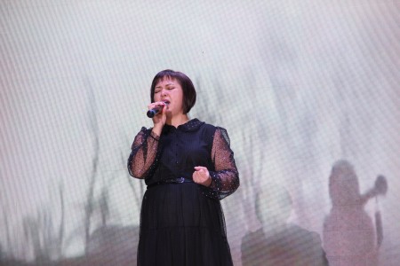 В Камских Полянах прошла церемония вручения наград семьям павших участникам СВО