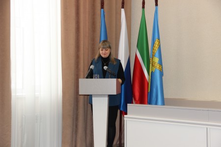 В администрации прошли публичные слушания об исполнении бюджета за 2025 год