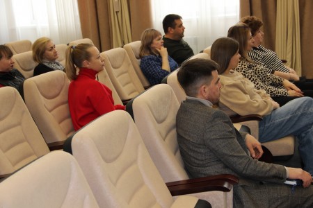 В администрации прошли публичные слушания об исполнении бюджета за 2025 год